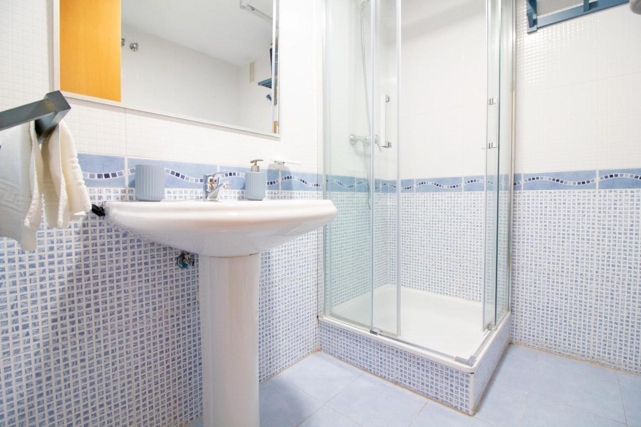 Global Properties, Apartamento En La Playa De Canet D'En Berenguer Canet d'En Berenguer Exterior foto